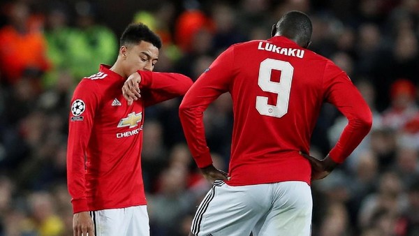 Yang Terjadi Sejak Terakhir MU Menang di Fase Knock Out