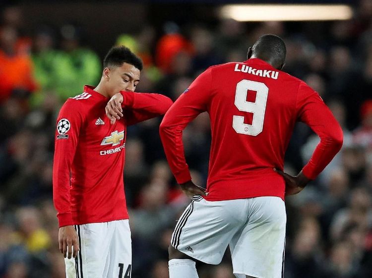 Yang Terjadi Sejak Terakhir MU Menang di Fase Knock Out