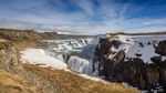 Foto: Liburan Seru Cristiano Ronaldo di Pegunungan Es Islandia