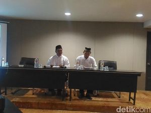 Kader PKS Tantang Fahri Hamzah Sumpah Mubahalah soal Pemecatan