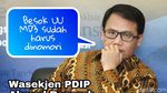 Meme Politik: Dilema Jokowi Terbelit UU MD3