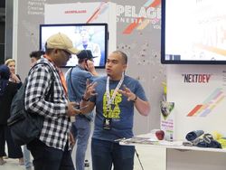 Mengintip Serunya Suasana Festival SXSW di Austin