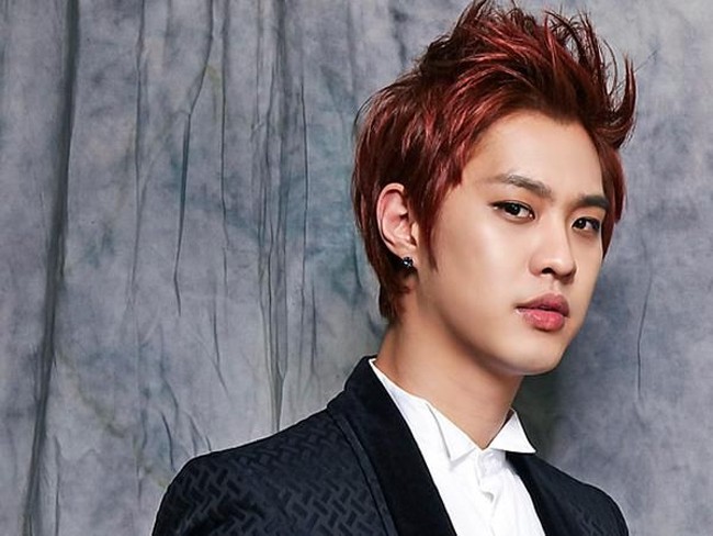 Seungho pernah mengatakan bahwa dirinya sangat memperhatikan bercak hitam di wajahnya. Namun seiring berjalannya waktu, anggota grup MBLAQ ini belajar untuk tidak ambil pusing mengenai persoalan kulitnya. Foto: istimewa