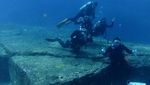 Foto: Inikah Bukti Atlantis Ada di Selatan Jepang?