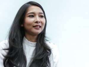 Alasan Mey Chan Ubah Nama Jadi Dita Anggraeni