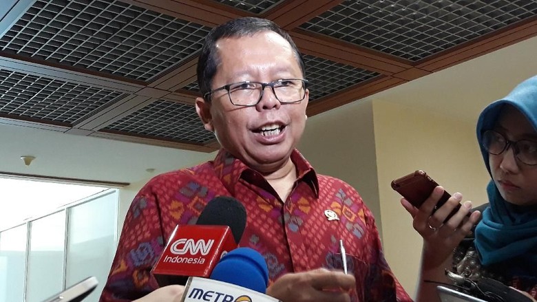 PPP: Jangan Buru-buru Tolak Wacana Pilkada Lewat DPRD PPP: Jangan Buru-buru Tolak Wacana Pilkada Lewat DPRD