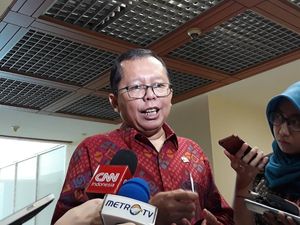 PPP Minta Rini Serahkan Rekaman Penuh Percakapan ke Penegak Hukum