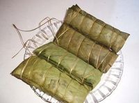 5 Makanan Khas Bali Ini Disajikan Saat Hari Raya Nyepi