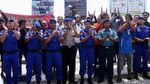 Nelayan Cilincing Tolak Hoax