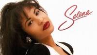 Kejadian pahit juga dialami Selena Quintanilla-Perez. Penyanyi itu dihabisi oleh ketua fans klubnya sendiri yakni Yolanda Saldivar. (Dok. Ist)