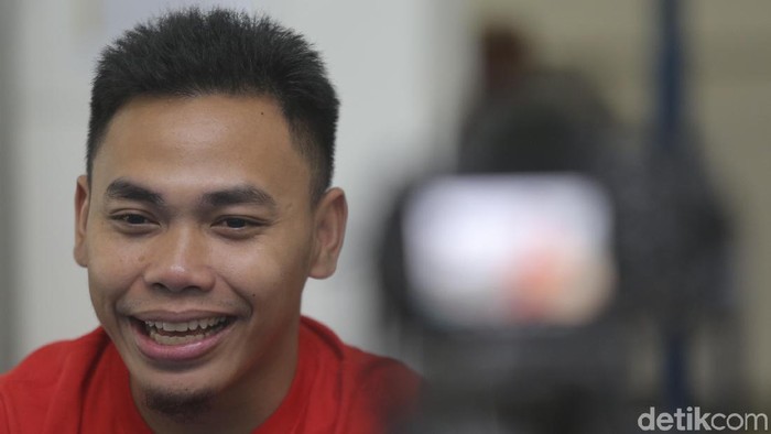 Lifter Indonesia, Eko Yuli Irawan.