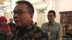 Berita Heboh: Libur Lebaran Ditambah hingga Akhir Pelarian Bos Miras