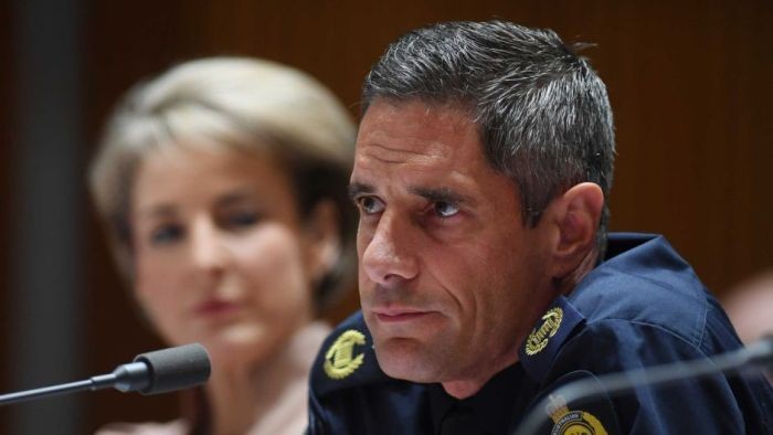 Bantu Pacarnya Dapat Kerja, Pejabat Perbatasan Australia Dipecat