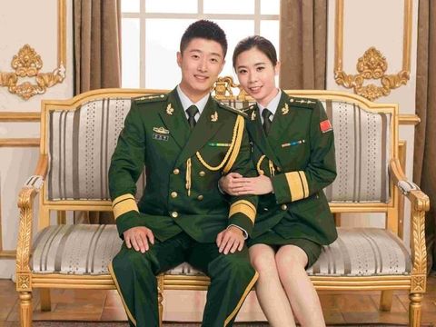 Kisah Romantis Pasangan 7 Tahun Jalin Cinta yang Hanya Bertemu 100 Hari