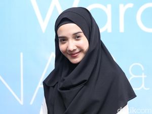 Zaskia Sungkar Jalani Program Bayi Tabung, Ibunda Terus Berdoa