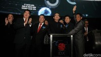 Selain itu Toga Limited berencana meramaikan pasar Indonesia dengan memperkenalkan aplikasi Yippi yang berfokus pada penelitian dan pengembangan platform di ranah internet.