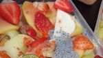 Asam Pedas Segar! 10 Asinan Kekinian Ini Bikin Ngiler