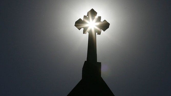 Gereja Katolik Australia Diminta Tanggung Jawab Atas Korban di LN