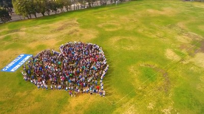 Riuh Dunia dalam Gambar: Demo Pelajar AS, Peraih Nobel Hilang