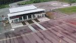 Keren! Ini Bandara Morowali yang Siap Diresmikan Jokowi