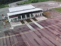 Investasi di RI, Perusahaan Ini Bangun Landasan Pacu Bandara di Morowali
