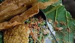 Ada 10 Racikan Sego Pecel Komplet, Pilih yang Mana untuk Sarapan?