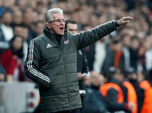 Rekor Kemenangan Jupp Heynckes
