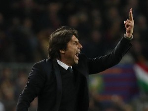 Rivaldo soal Pelatih Madrid: Solari Belum Siap, Conte Cocok