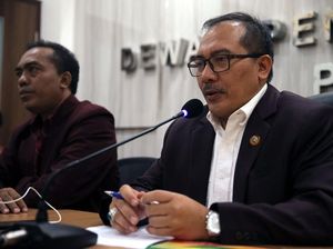 PPNI Selidiki Dugaan Perawat Sebar Foto Syekh Ali Jaber di ICU