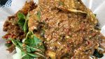Ada 10 Racikan Sego Pecel Komplet, Pilih yang Mana untuk Sarapan?