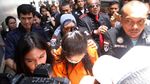 Berkasnya Dinyatakan Lengkap, Hilang Sudah Keceriaan Jennifer Dunn