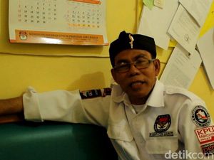 Lebih dari 100.000 Pemilih di Garut Belum Punya e-KTP