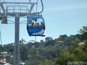 Inikah Tempat Terbaik untuk Melihat Indahnya Australia?