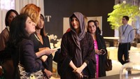 Seperti dilansir media Inggris, The Sun, Kamis (15/3/2018), Latifa (33) mengaku sebagai salah satu dari 30 anak Sheikh Mohammed bin Rashid Al-Maktoum yang merupakan Wakil Presiden dan Perdana Menteri Uni Emirat Arab, juga penguasa Emirat Dubai. Foto: Instagram/@latifamrm1