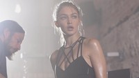 Gigi Hadid memulai karier sebagai model pada usia 17, sebelum didiagnosis dengan penyakit Hashimoto, penyebab tersering hipotiroid di Amerika Serikat. (Foto: Instagram/gigihadid)