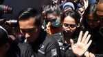 Berkasnya Dinyatakan Lengkap, Hilang Sudah Keceriaan Jennifer Dunn
