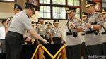 Kapolri Lantik Brigjen Indrajit Jadi Kapolda Pertama Kalimantan Utara