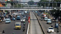 Rencananya wilayah segitiga Jatinegara akan dijadikan kawasan unggulan tertib kota.