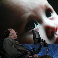 Orang yang tenang punya pemikiran yang kuat. Foto: Getty Images