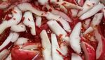 Asam Pedas Segar! 10 Asinan Kekinian Ini Bikin Ngiler