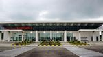 Keren! Ini Bandara Morowali yang Siap Diresmikan Jokowi