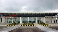 Diharapkan Bandara Morowali dapat membuka koneksi dengan kota-kota seperti Palu, Poso, Kendari, dan Makassar. Istimewa/Ditjen Perhubungan Udara Kemenhub.