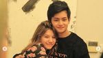 Mewah! Ini Tas Rp 50 Jutaan Hadiah Randy Martin untuk Cassandra Lee