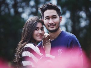 Syahnaz Sadiqah Segera Nikah, Raffi Ahmad Tak Percaya