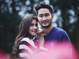 Komentari Foto Syahnaz, Billy Syahputra: Itu Ada Isinya Nggak, Nas?
