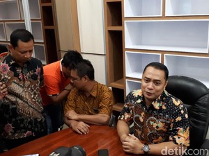 Apa Kadis Perumahan Surabaya Kenal Terduga Penembak Mobilnya?