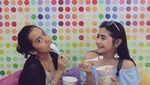 Doyan Makan Es Krim, 8 Seleb Ini Tetap Ramping dan Cantik