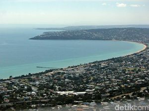 Aneka Aplikasi Halal Mudahkan Traveler Muslim Liburan ke Australia
