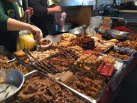 'Le Palais' Jadi Restoran Pertama dengan Bintang 3 Michelin di Taipei