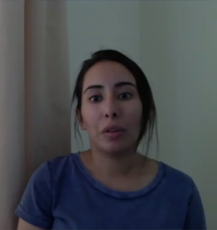 Kisah dua putri penguasa Dubai yang disekap ayah mereka, Putri Latifa desak Inggris usut lagi kasus penculikan kakaknya 20 tahun lalu